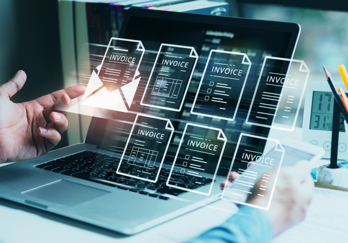 Item Illustration : E-Invoicing in Germany from 2025: A Global Shift in Tax Compliance and Digital Reporting