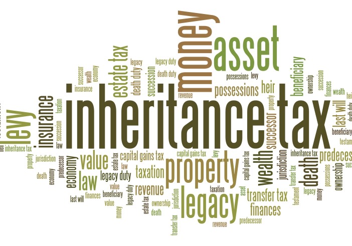 Item Illustration : “Cross-Border Inheritance Tax and Income Tax Planning (Case Study)”