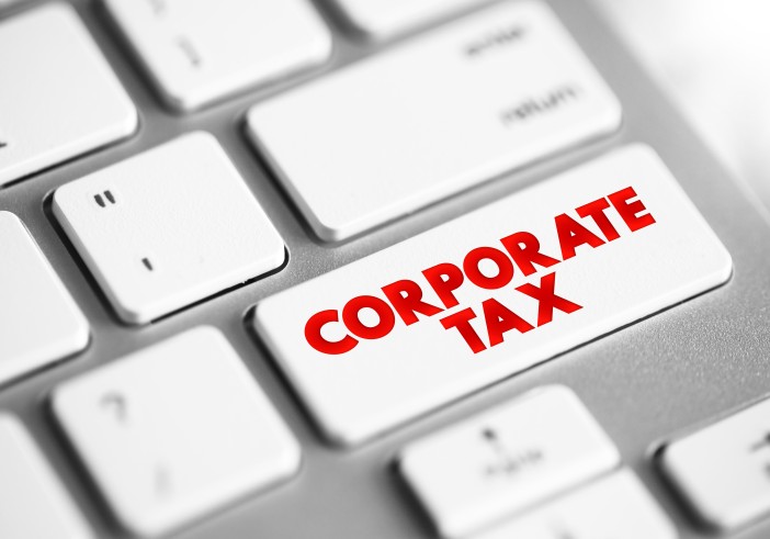 Item Illustration : Progressive corporate profit tax – The example of Croatia