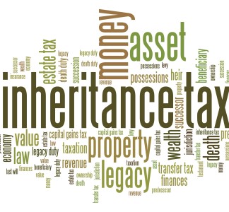 Item Illustration : “Cross-Border Inheritance Tax and Income Tax Planning (Case Study)”