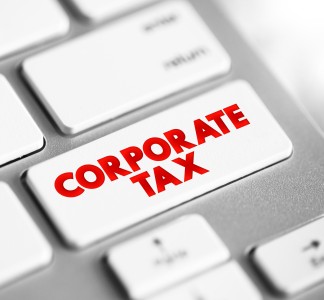 Item Illustration : Progressive corporate profit tax – The example of Croatia