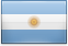 Argentina country flag