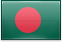 Bangladesh country flag