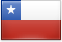 Chile country flag