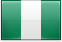 Nigeria country flag