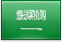 Saudi Arabia country flag