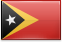 Timor-Leste country flag